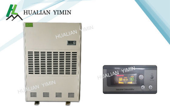Automatische kommerzielle Luftentfeuchter Microcomputer Control-Modell YS-15S