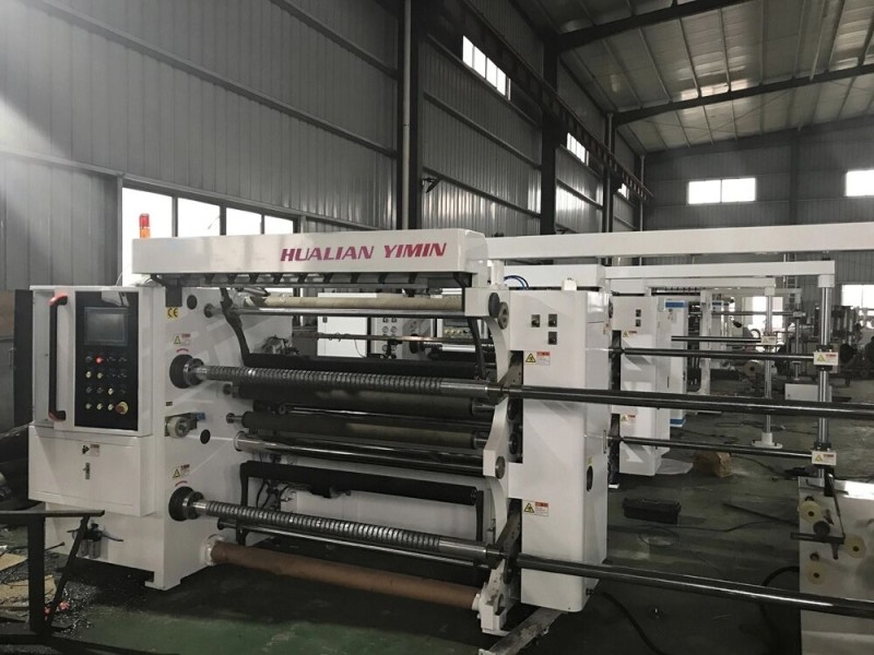 Jiangsu Hualian Yiming Machinery Co.,Ltd. Fabrik Produktionslinie